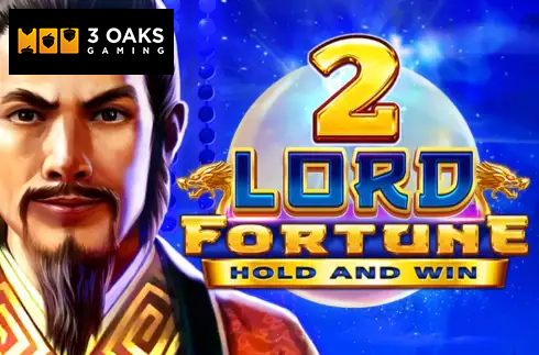 Lord Fortune 2 Hold and Win